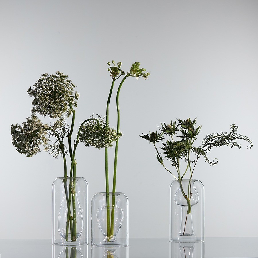 Ваза muse, 20 см (78732)