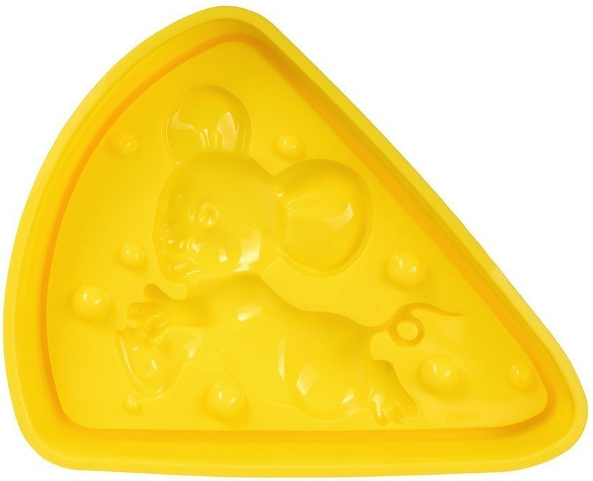 Форма силиконовая для выпечки Marmiton Мышонок 17216 (63373)