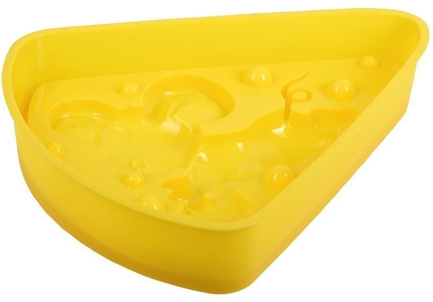 Форма силиконовая для выпечки Marmiton Мышонок 17216 (63373)