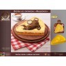 Форма силиконовая для выпечки Marmiton Мышонок 17216 (63373)