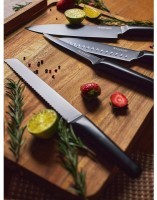 Нож для хлеба carbon, 21 см (78796)