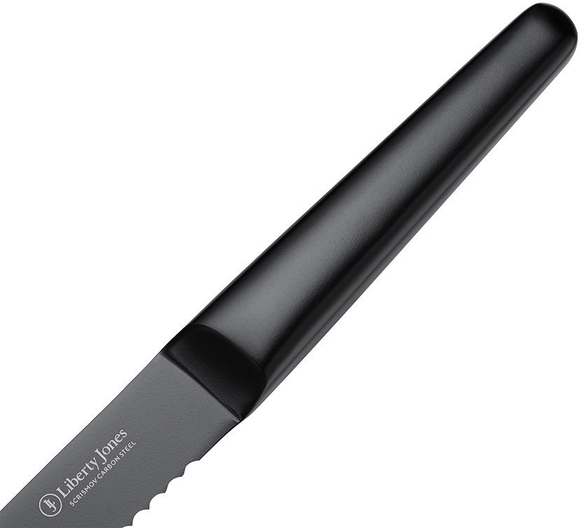 Нож для хлеба carbon, 21 см (78796)