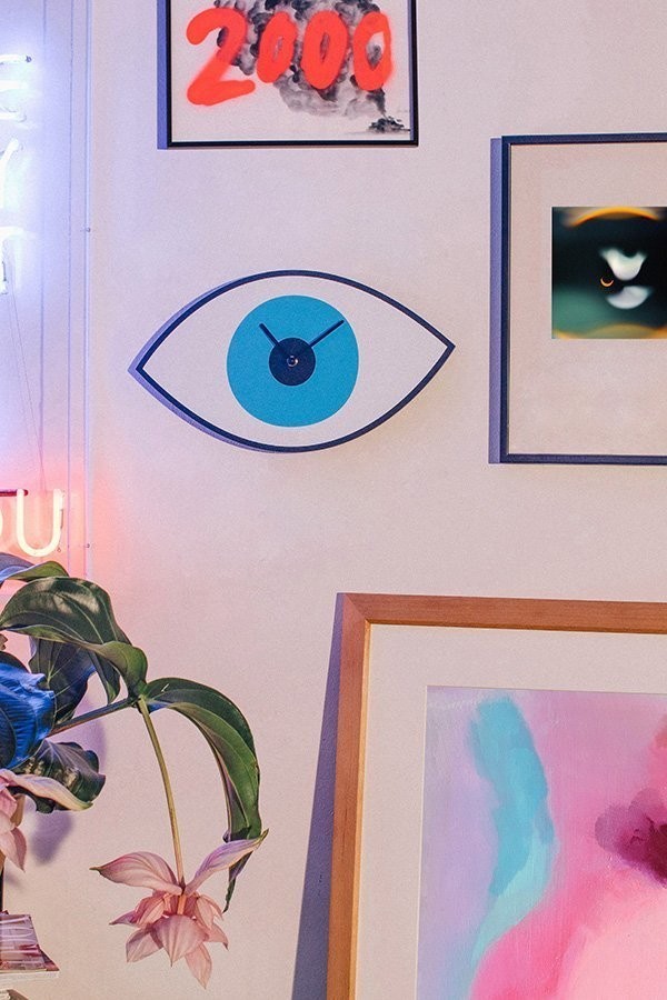 Часы mystic time eye (67223)