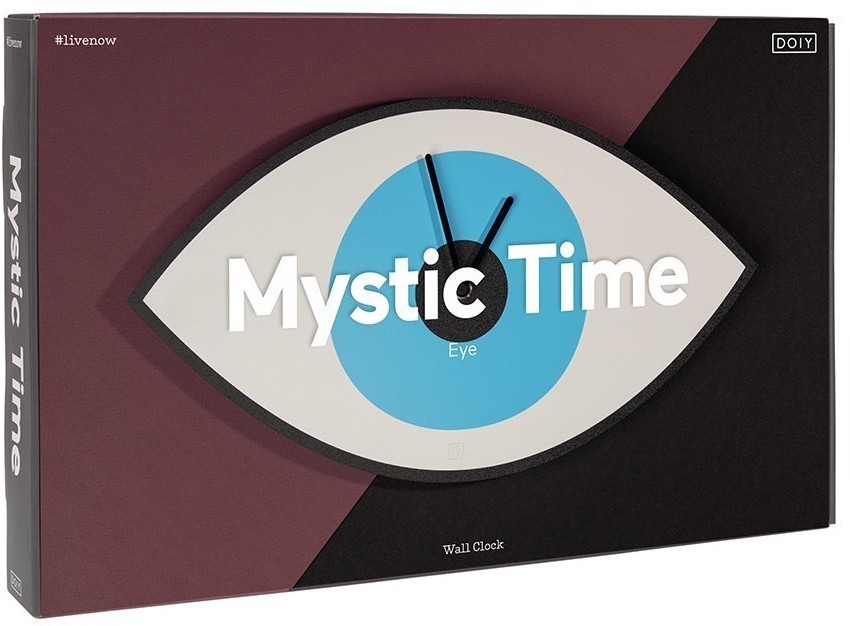 Часы mystic time eye (67223)