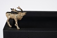 Стол сервировочный нерж.сталь 46*26*46см (TT-00011205)