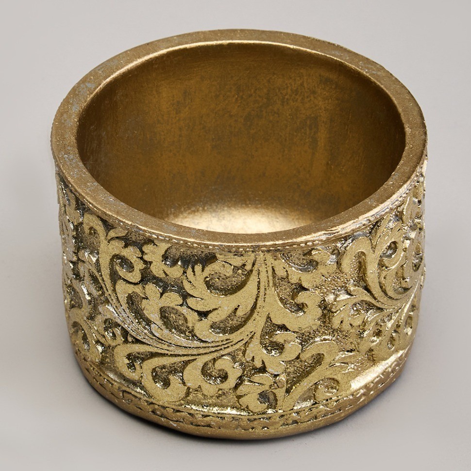 Фигурка декоративная "слон" 11х9,5х18см Lefard (146-1751)