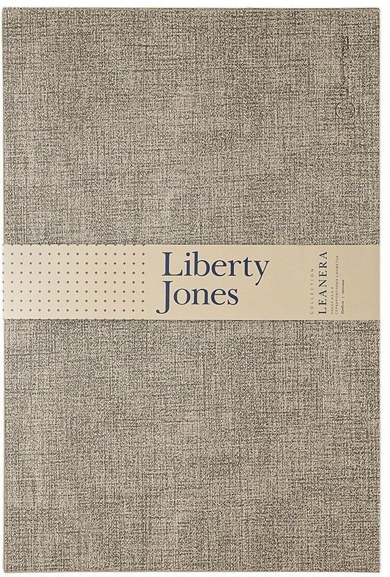 Набор из 4-х сервировочных салфеток leanera, 30х45 см, песочные (76983)