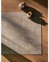 Набор из 4-х сервировочных салфеток leanera, 30х45 см, песочные (76983)