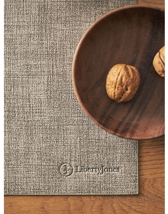 Набор из 4-х сервировочных салфеток leanera, 30х45 см, песочные (76983)