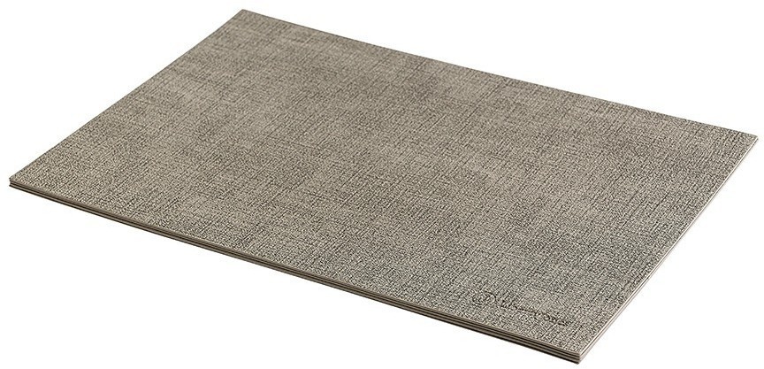 Набор из 4-х сервировочных салфеток leanera, 30х45 см, песочные (76983)