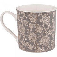 Кружка lefard ornament 320мл (756-318)