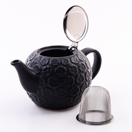 Заварочный чайник 850 мл LORAINE (60417)