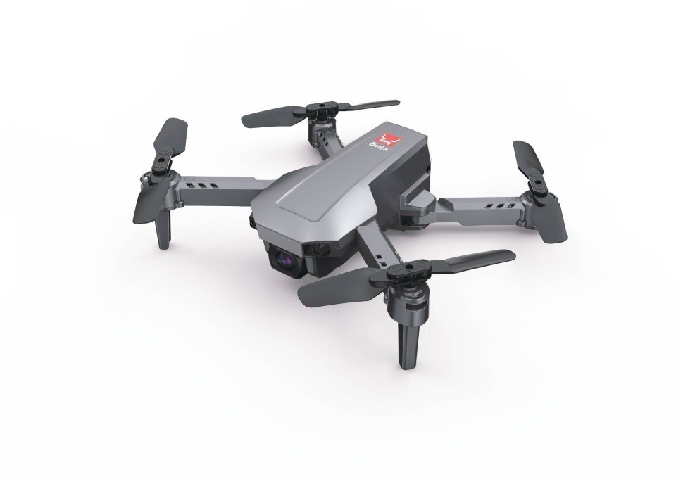 Радиоуправляемый квадрокоптер с сумкой MJX V1 4K/1080P WiFi FPV 2.4G (MJX-V1-BAG)