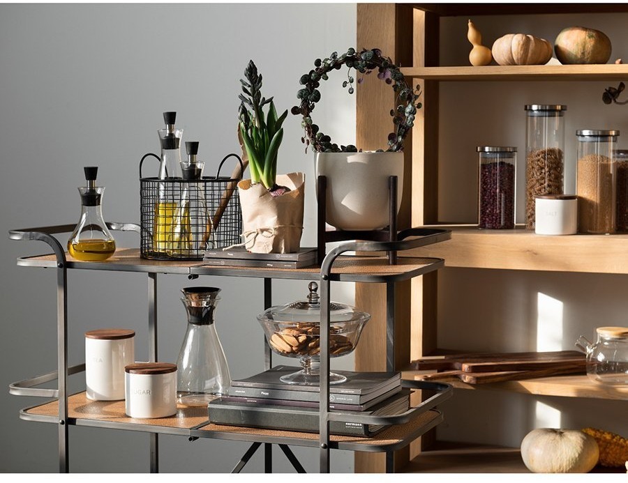 Графин smart solutions, 1 л (70318)