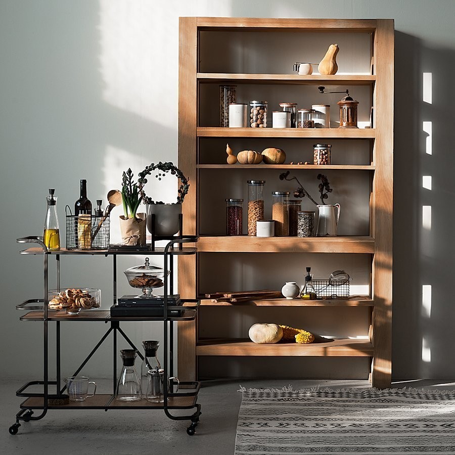 Графин smart solutions, 1 л (70318)