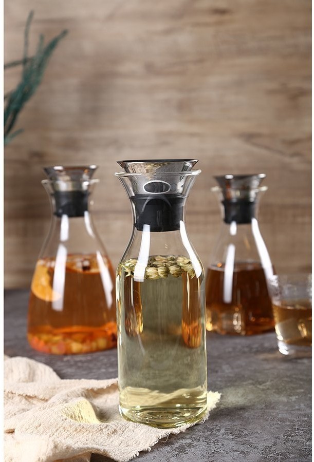 Графин smart solutions, 1 л (70318)