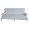 Диван LI-SH9-21-55, дерево, текстиль, beige, ROOMERS FURNITURE