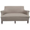 Диван LI-SH9-21-55, дерево, текстиль, beige, ROOMERS FURNITURE