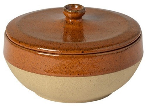 Кассероль 2VGH151-CAN(2VGH151-00922T), 15,2 см, керамика, Cannelle, Costa Nova