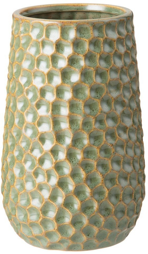 Ваза 13*13*20 см 1720 мл Bronco (112-553)