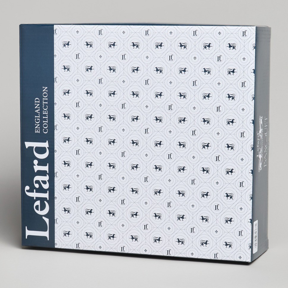 Блюдо lefard "banquet" 30,5*29,5*9 cm (263-1366)