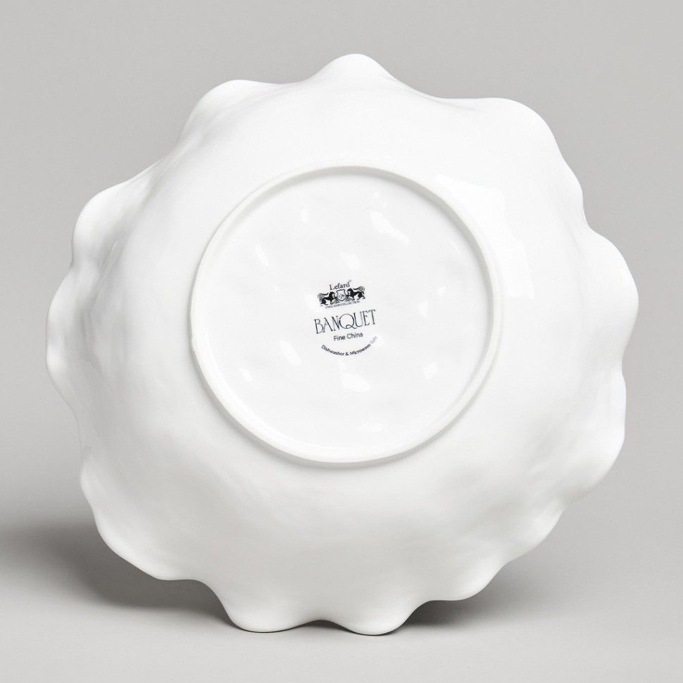 Блюдо lefard "banquet" 30,5*29,5*9 cm (263-1366)