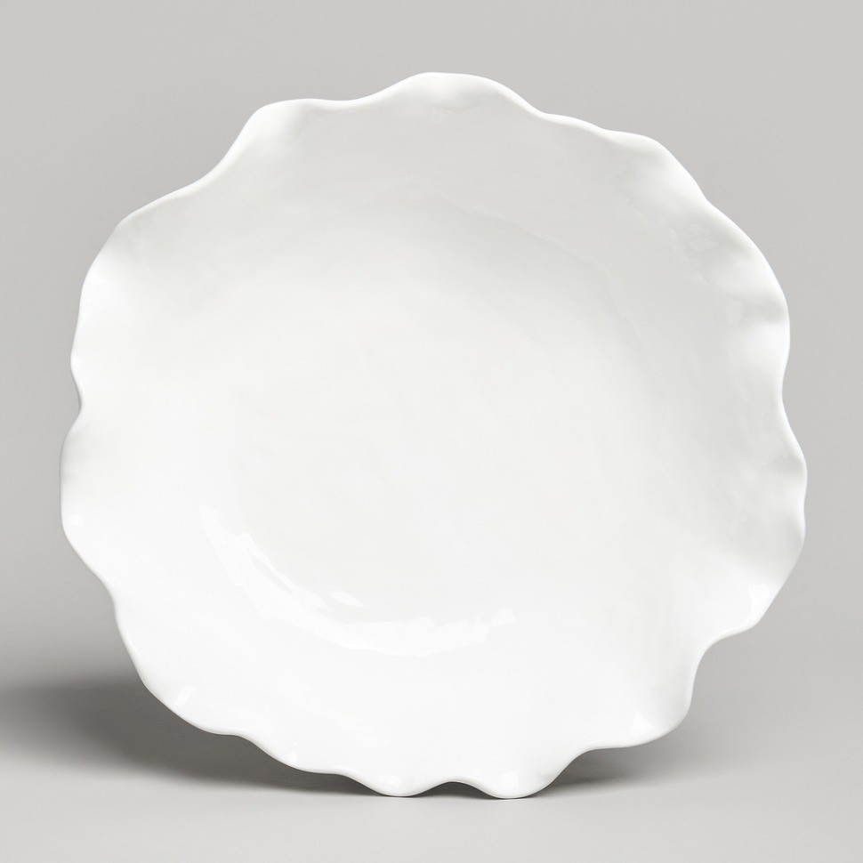 Блюдо lefard "banquet" 30,5*29,5*9 cm (263-1366)