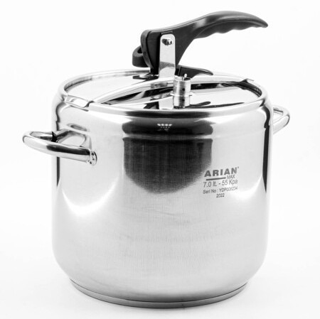 Скороварка 7 л ARIAN Турция (80014)