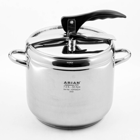 Скороварка 7 л ARIAN Турция (80014)