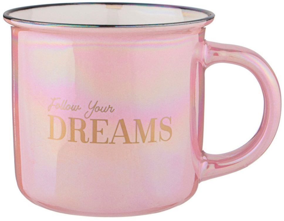 Кружка lefard break time, 355мл (260-738)