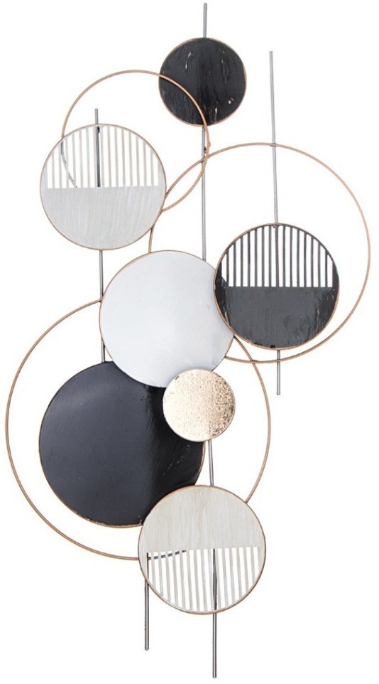 Панно настенное коллекция "модный акцент" 90,8*50,2*3,8 см Lefard (680-210)