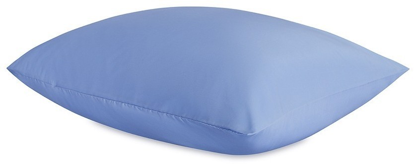 Набор наволочек из премиального сатина сиреневого цвета из коллекции essential, 50х70 см (78470)