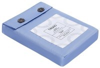 Набор наволочек из премиального сатина сиреневого цвета из коллекции essential, 50х70 см (78470)