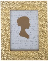 Фоторамка 20*1,5*25 см размер фото 13*18 см Lefard (251-628)