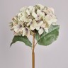 Цветок искусственный "гортензия" высота=52см. Lefard (287-580)