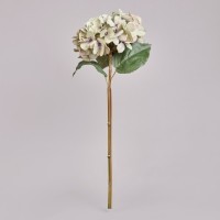 Цветок искусственный &quot;гортензия&quot; высота=52см. Lefard (287-580)