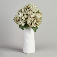 Цветок искусственный &quot;гортензия&quot; высота=52см. Lefard (287-580)