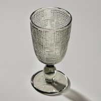 Набор бокалов &quot;tempo&quot; grey 4 шт./280 мл Lefard (355-383)