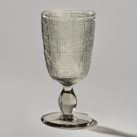 Набор бокалов &quot;tempo&quot; grey 4 шт./280 мл Lefard (355-383)