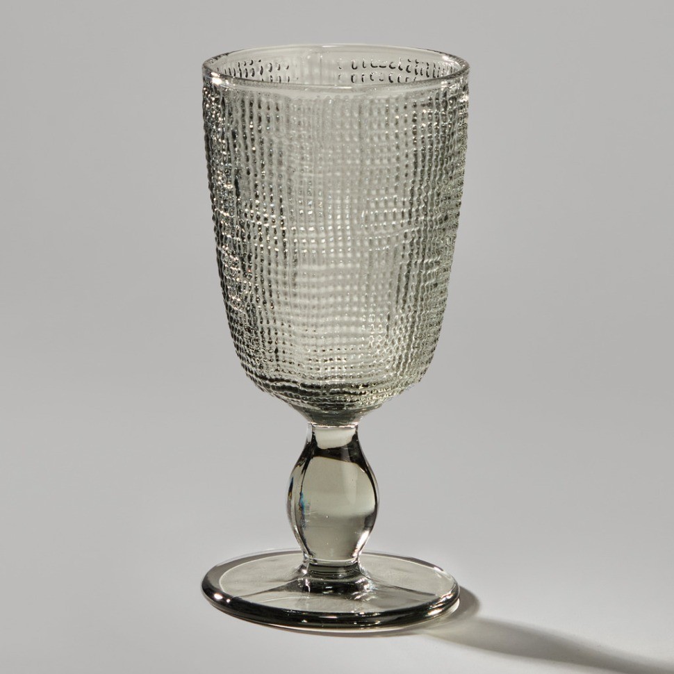 Набор бокалов "tempo" grey 4 шт./280 мл Lefard (355-383)