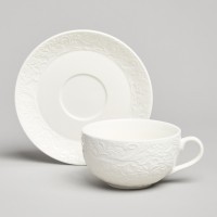 Чайный набор lefard &quot;muse&quot; на 2 пер. 4 пр. 360 мл (587-236)