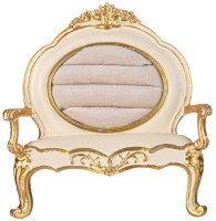 Шкатулка 15,2*3,3*15,9 см Lefard (251-636)