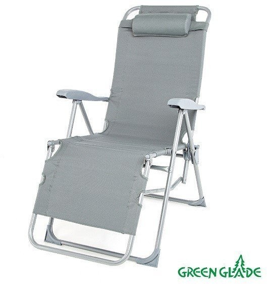 Кресло складное Green Glade M3225 (87437)