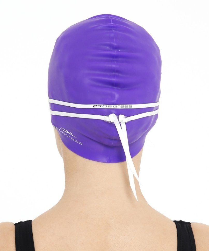 БЕЗ УПАКОВКИ Очки для плавания Turbo Mirror White (2108229)