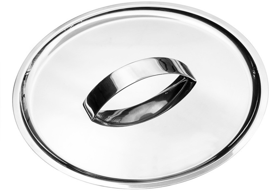 S-Pot - S/Steel / Крышка Cm 14 51361-14, 14 см, Металл, silver/grey, SAMBONET