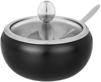 Сахарница agness с ложкой 460 мл (912-045)