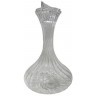 Декантер 1355, стекло, clear, ITALESSE