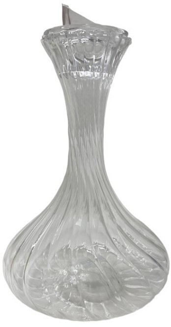 Декантер 1355, стекло, clear, ITALESSE
