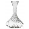 Декантер 1355, стекло, clear, ITALESSE