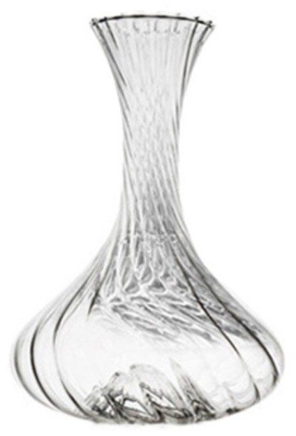 Декантер 1355, стекло, clear, ITALESSE